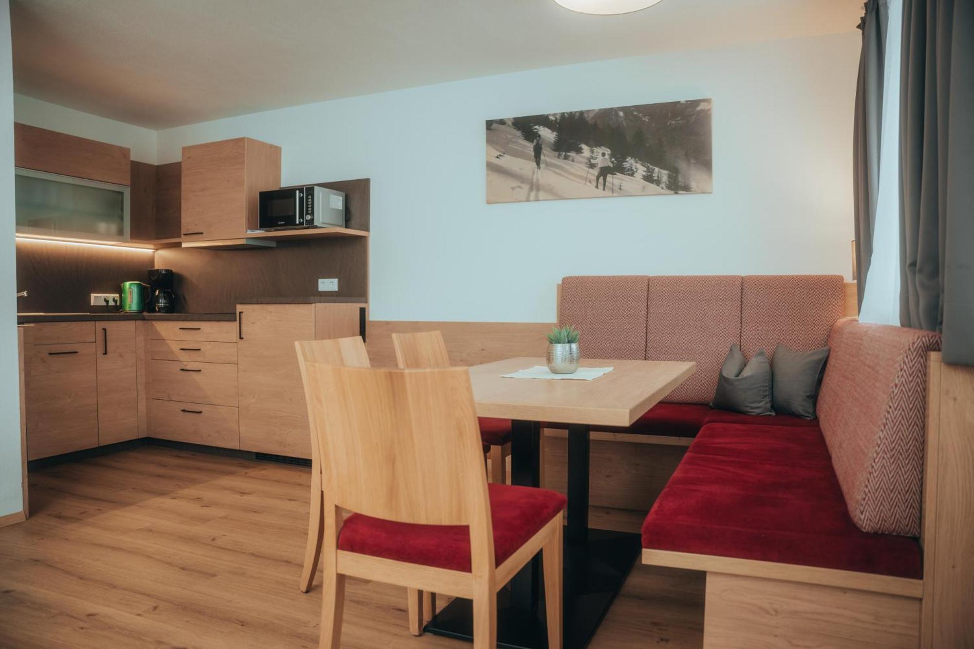Landhotel Gressenbauer Hinterstoder Exteriér fotografie
